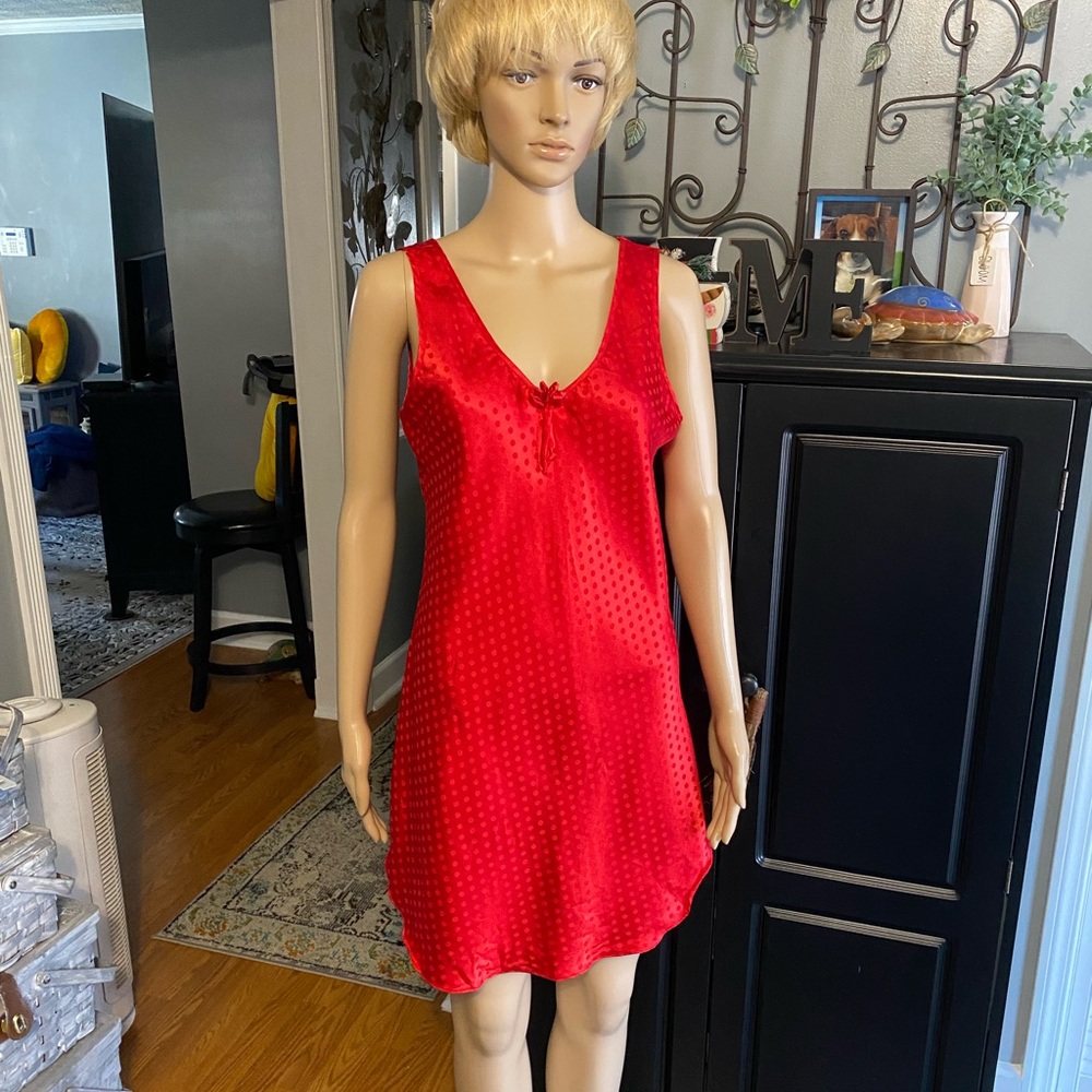 Inhibitions Gown SZ MED‎